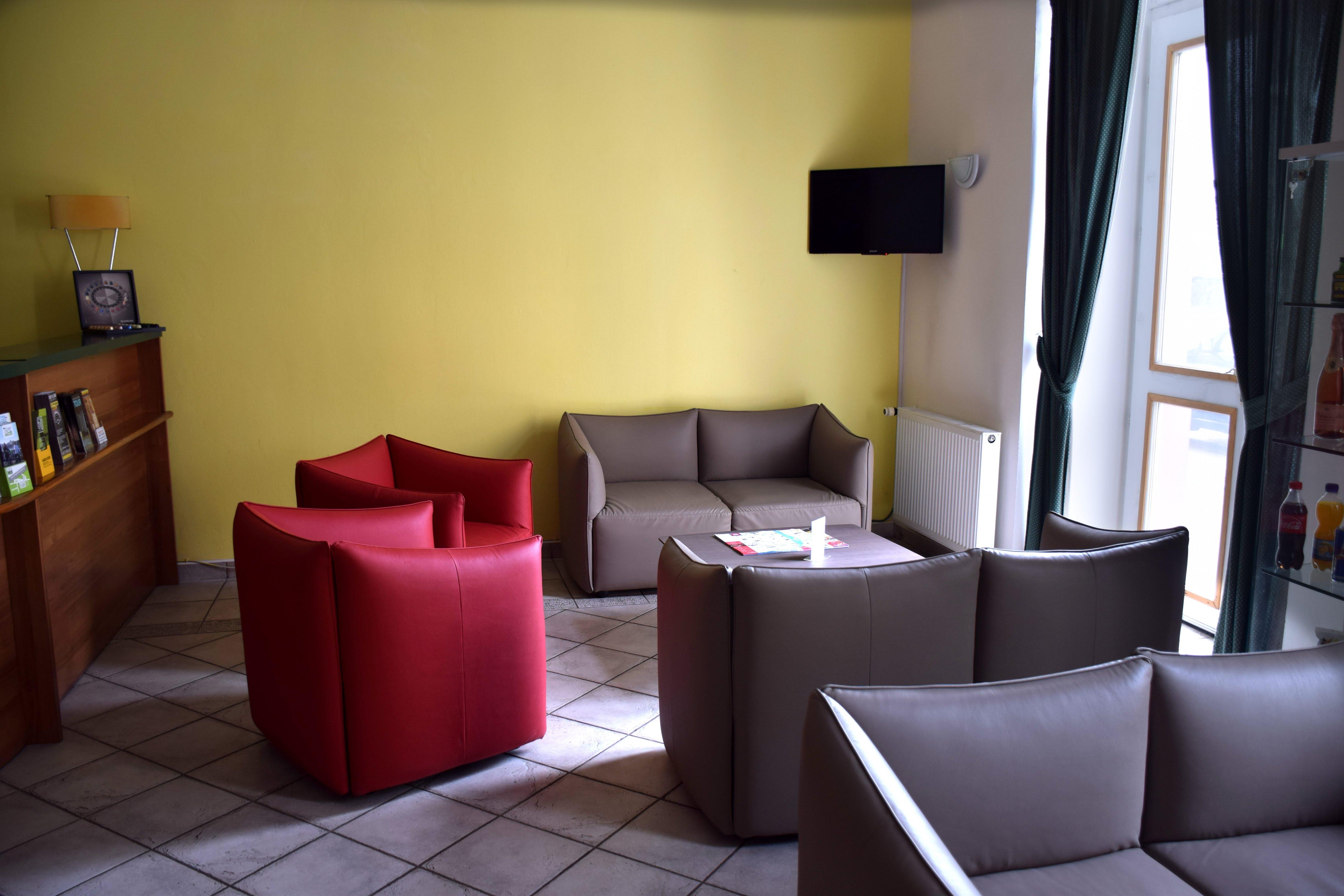 Hotel Residence Select Praga Zewnętrze zdjęcie