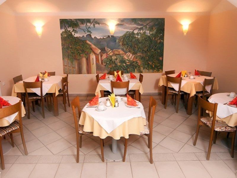 Hotel Residence Select Praga Zewnętrze zdjęcie
