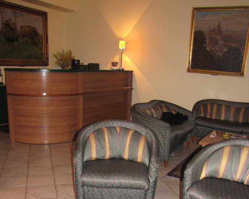 Hotel Residence Select Praga Zewnętrze zdjęcie
