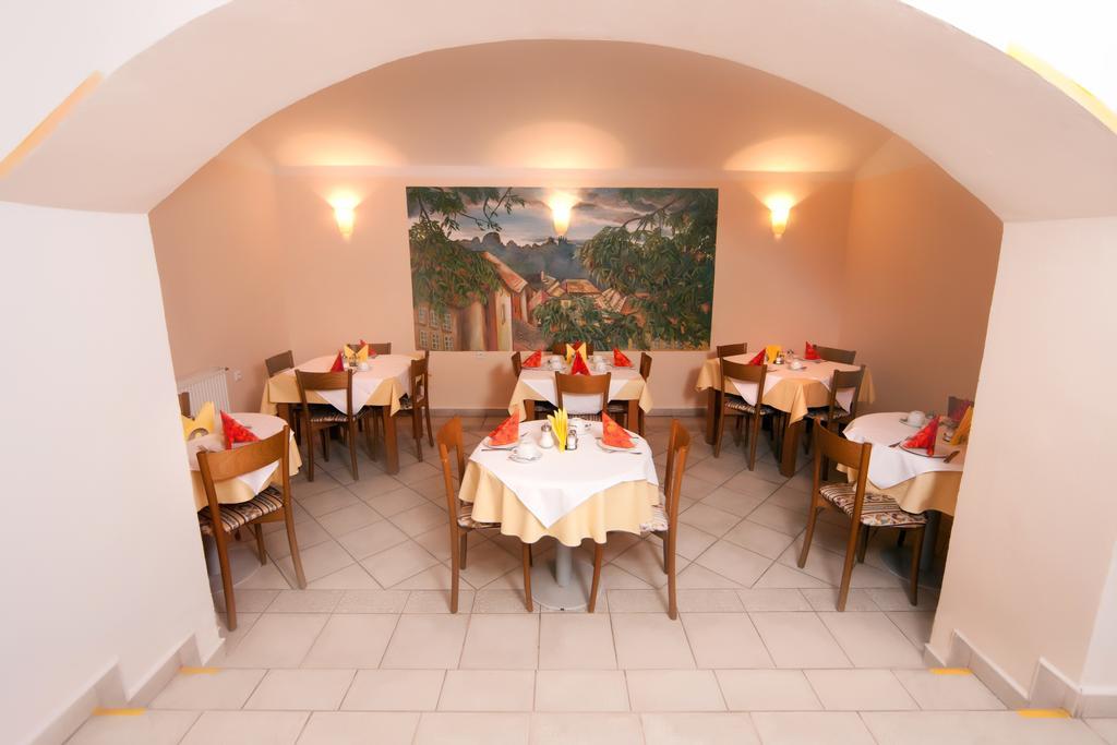 Hotel Residence Select Praga Zewnętrze zdjęcie