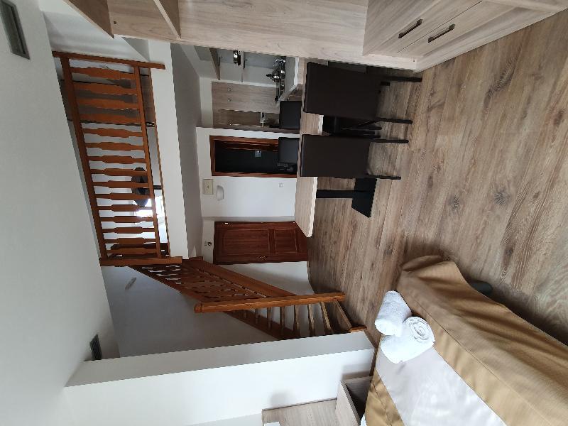 Hotel Residence Select Praga Zewnętrze zdjęcie